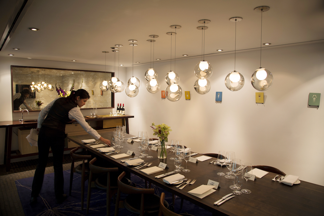 Chiswick Dining Rooms Chiswick Dining Rooms