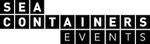 Sea Containers Events logo