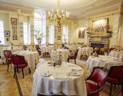 The Walbrook Club Private Dining Image Main Dining Room Restaurant