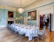 Dartmouth House Private Dining Room Image Small Drawing Room