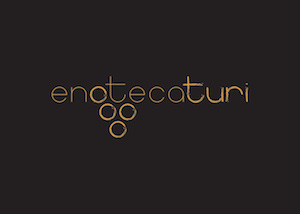 Enoteca Turi logo