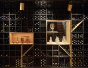 Enoteca Turi Wine Rack Image