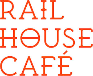 Rail House Café logo