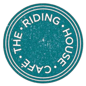 Riding House Café logo