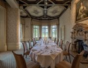 The Elvetham Private Dining Image The Morning Room