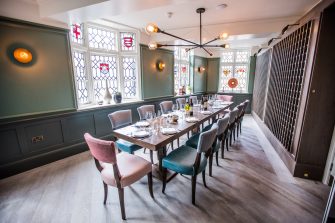Clarette Private Dining Room Image1 2
