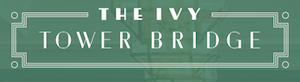 The Ivy Tower Bridge logo