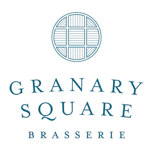 Granary Square Brasserie logo