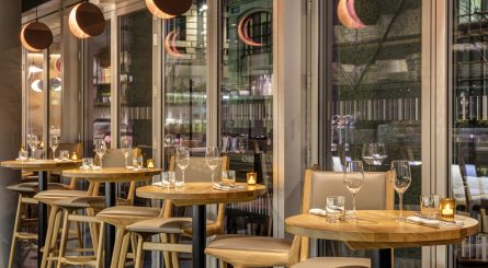 Obica St Pauls Private Dining Image1 445x245