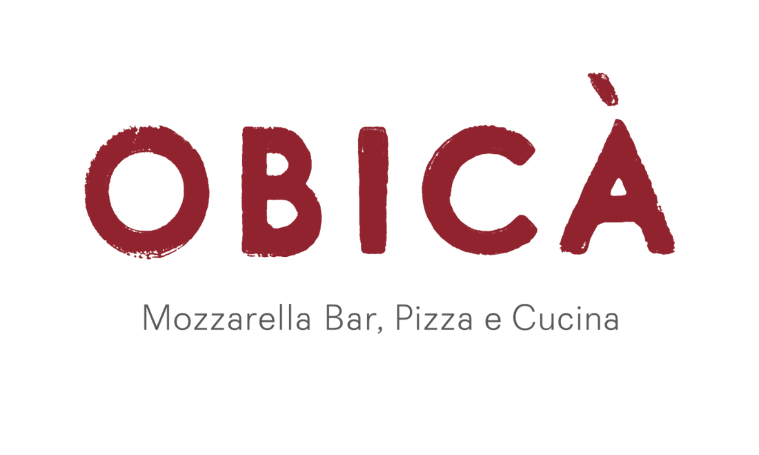 Obicà St Paul’s logo