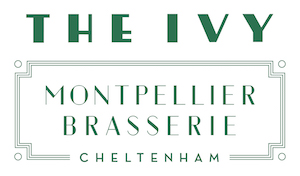 The Ivy Montpellier Brasserie logo