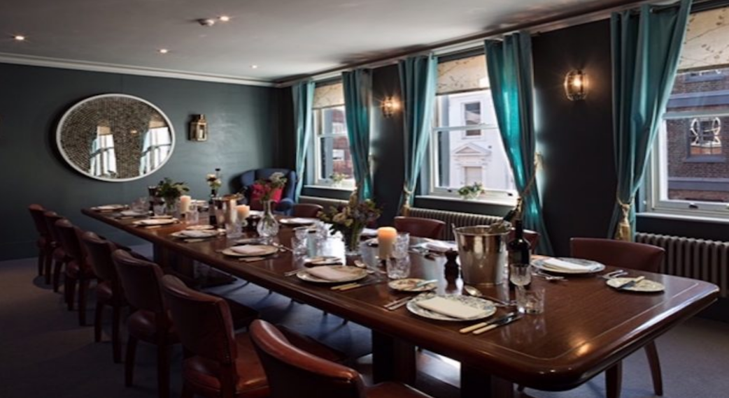 Private Room Book Club Shoreditch Private Room Book Club Shoreditch