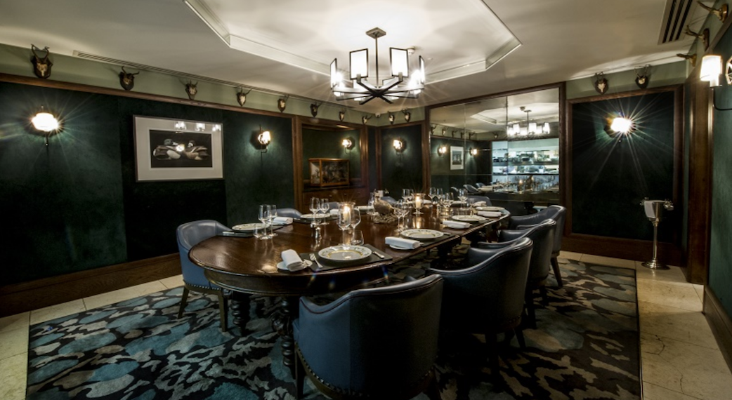 Free Private Dining Rooms London Free Private Dining Rooms London