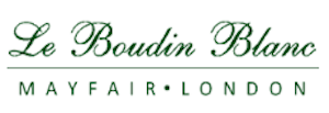 Le Boudin Blanc logo