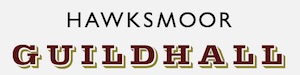 Hawksmoor Guildhall logo