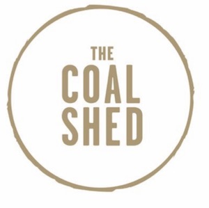 The Coal Shed – One Tower Bridge logo