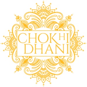 Chokhi Dhani logo