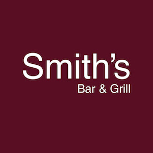 Smith’s Bar & Grill logo