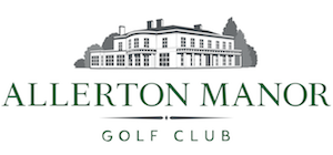 Allerton Manor Golf Club – Liverpool logo