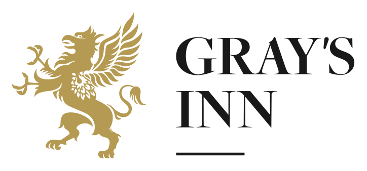 The Honourable Society of Gray’s Inn logo