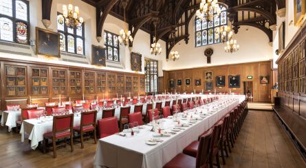 The Honourable Society Of Gray’s Inn Private Dining Room Image Grays Inn Hall 1 445x245