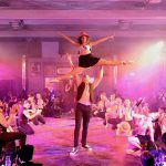 London Cabaret British Pop