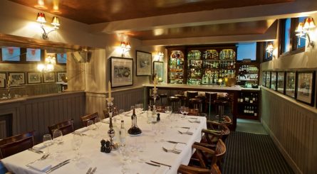 London Steakhouse City Private Dining Room Image1 1