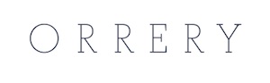 Orrery logo