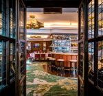 The Ivy Private Dining Room