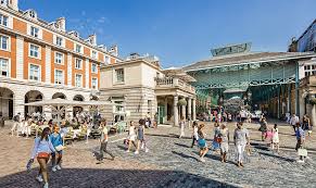 Covent Garden