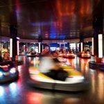 Namco Bumpercars