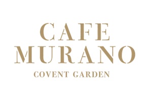 Café Murano – Covent Garden logo