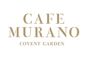 Café Murano – Covent Garden logo