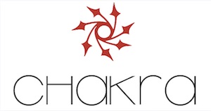 Chakra Kingston Riverside logo