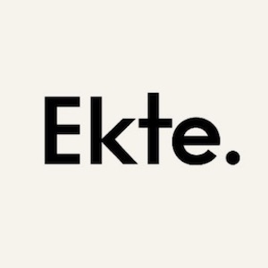 Ekte Nordic Kitchen logo