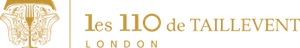 Les 110 Taillevent London logo