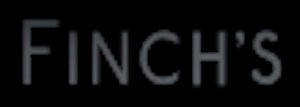 Finch’s logo