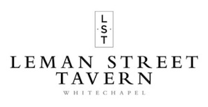 Leman Street Tavern logo