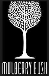 Mulberry Bush logo