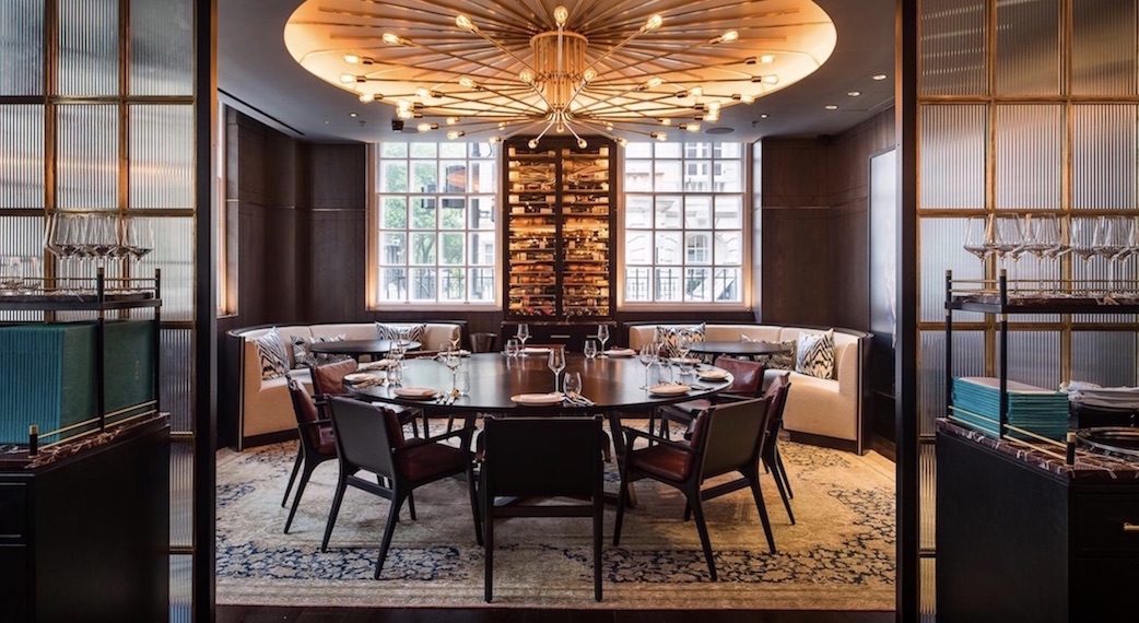 Find And Book The Best Private Dining Rooms In London Uk Book A Private Event In The Uk S Finest Restaurants