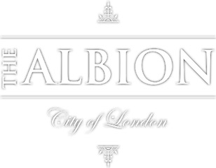 The Albion – Blackfriars logo