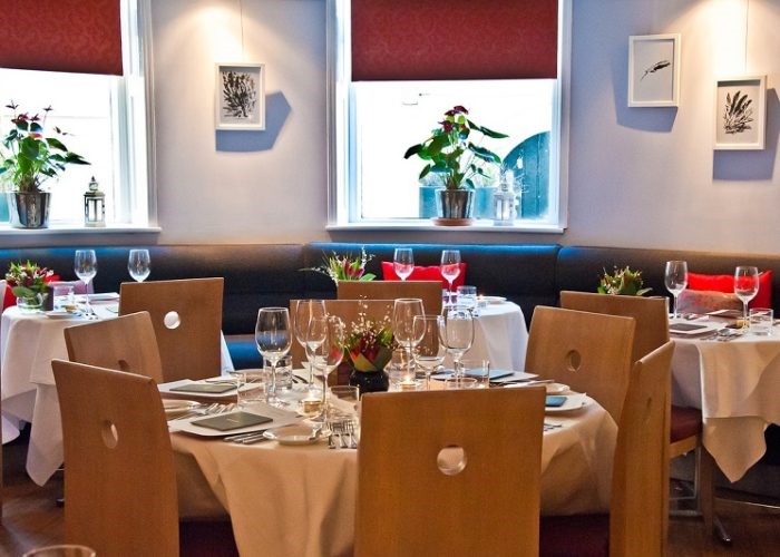 Drakes of Brighton private dining venue