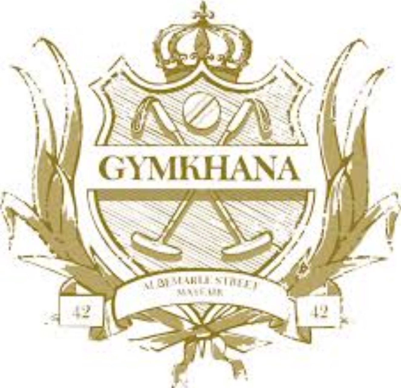 Gymkhana logo