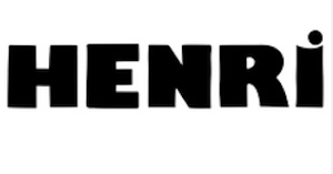 Henri Restaurant – Covent Garden logo
