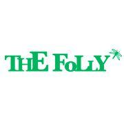 The Folly logo