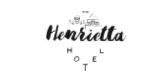 The Henrietta Bistro logo