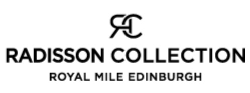 Radisson Collection Hotel, Royal Mile Edinburgh logo