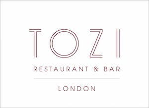 TOZI logo
