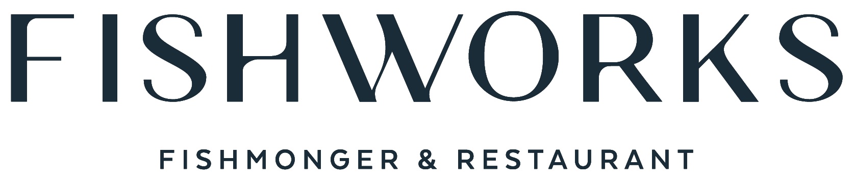 FishWorks – Covent Garden logo