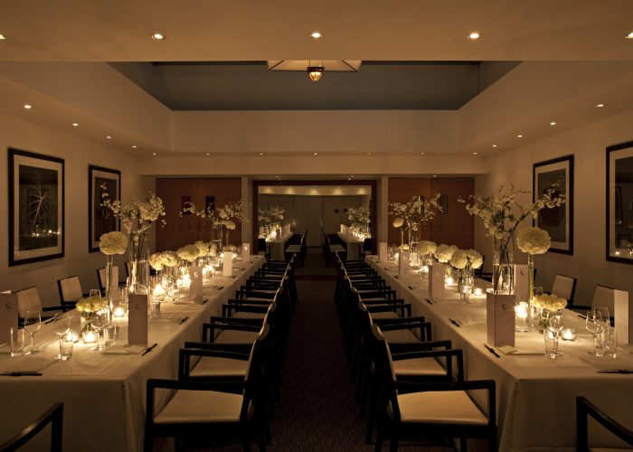 Private Dining Events at Nobu London Old Park Lane - Mayfair